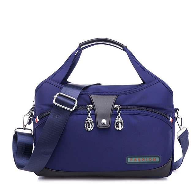 Elarova | Anti Diebstahl Handtasche