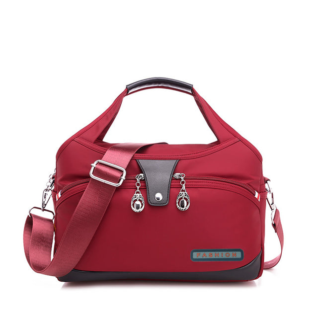 Elarova | Anti Diebstahl Handtasche