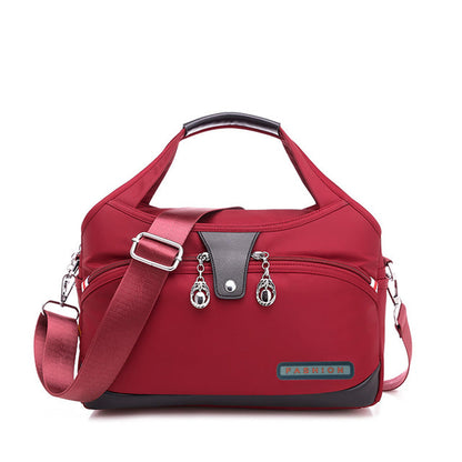 Elarova | Anti Diebstahl Handtasche