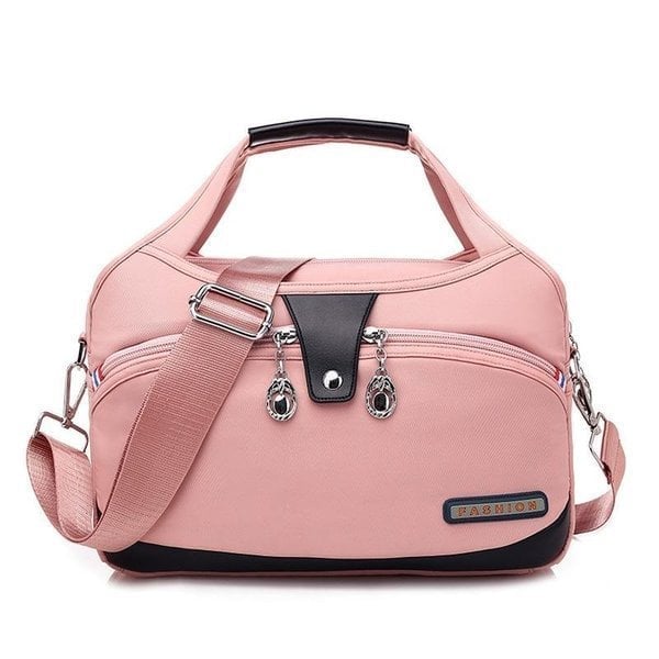 Elarova | Anti Diebstahl Handtasche