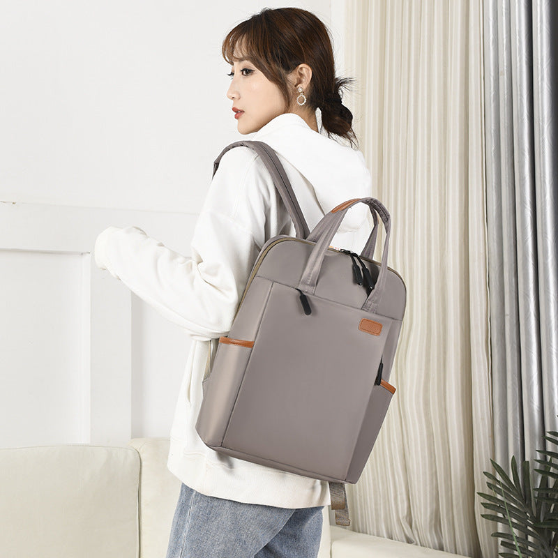 Elarova | Anti Diebstahl Rucksack