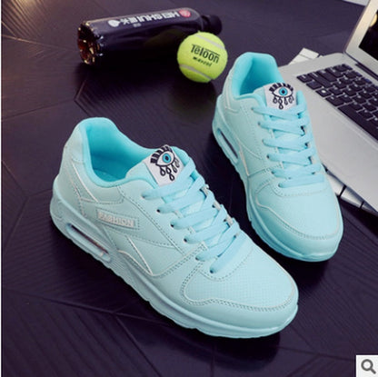 Elarova | Anti-Rutsch Chunky Damen Freizeitschuhe