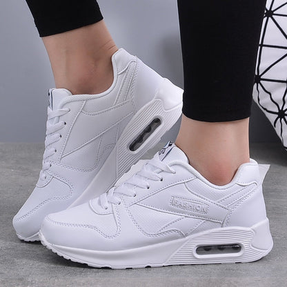 Elarova | Anti-Rutsch Chunky Damen Freizeitschuhe