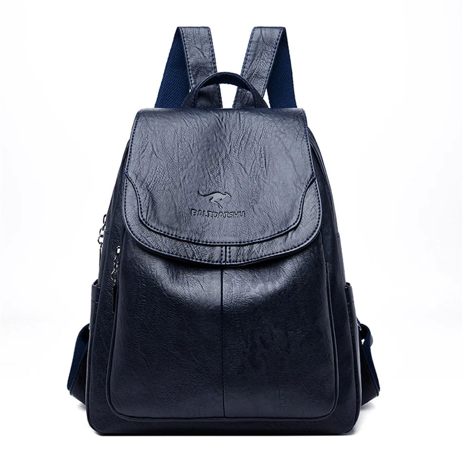 Elarova | AntiDiebstahlRucksack