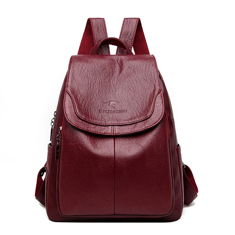 Elarova | AntiDiebstahlRucksack