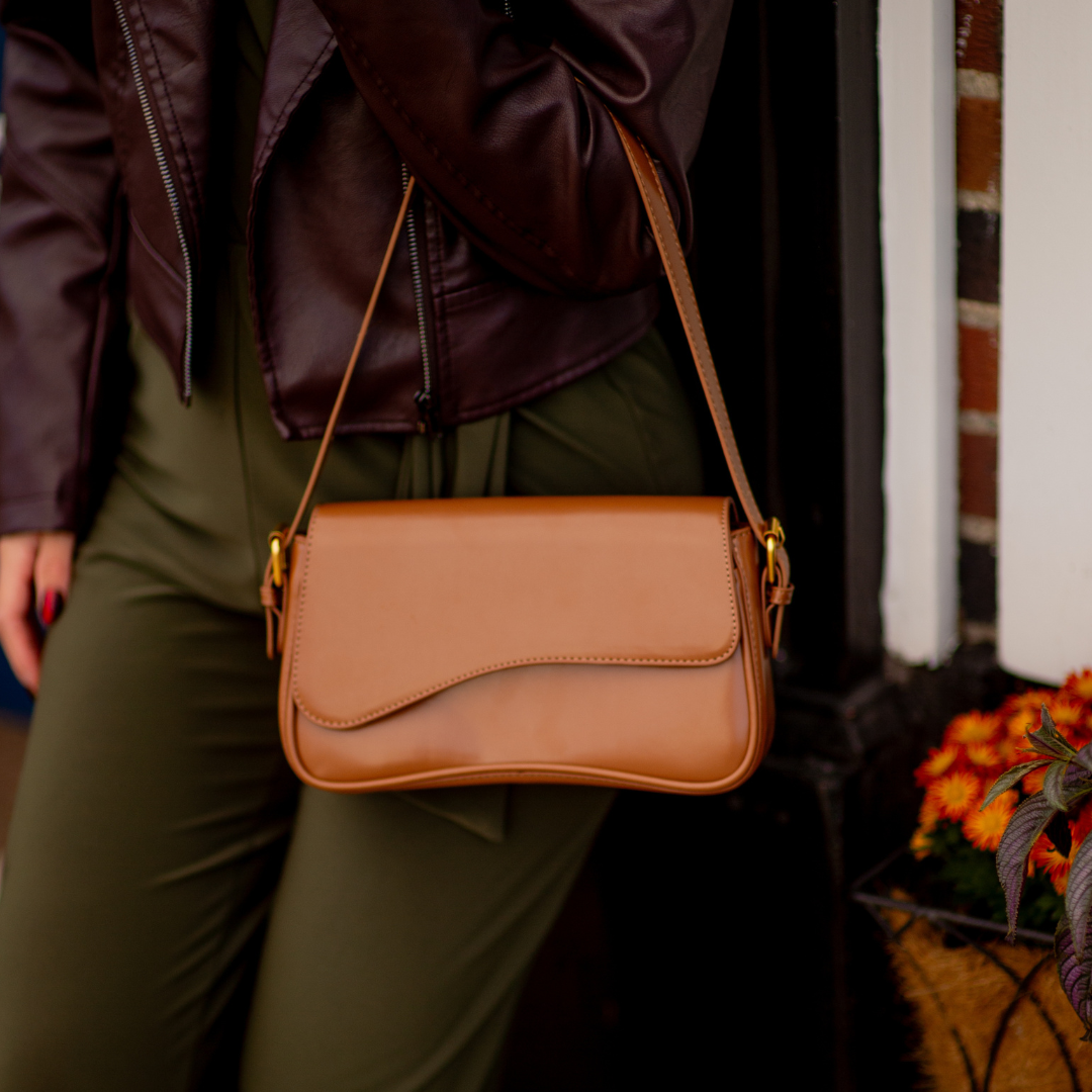Elarova | Aria Schultertasche
