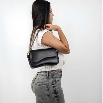 Elarova | Aria Schultertasche