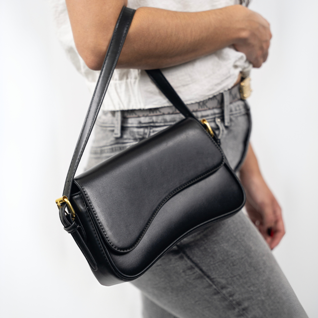 Elarova | Aria Schultertasche