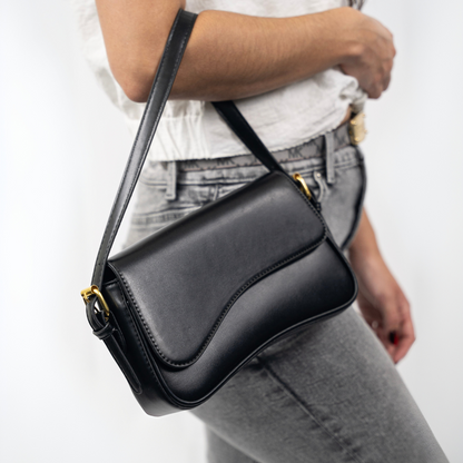 Elarova | Aria Schultertasche