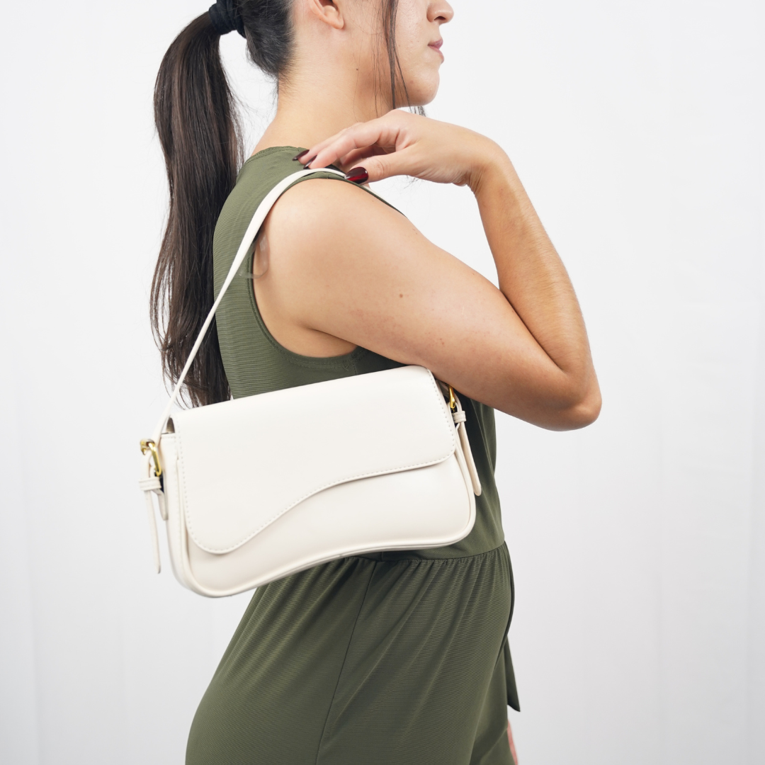 Elarova | Aria Schultertasche