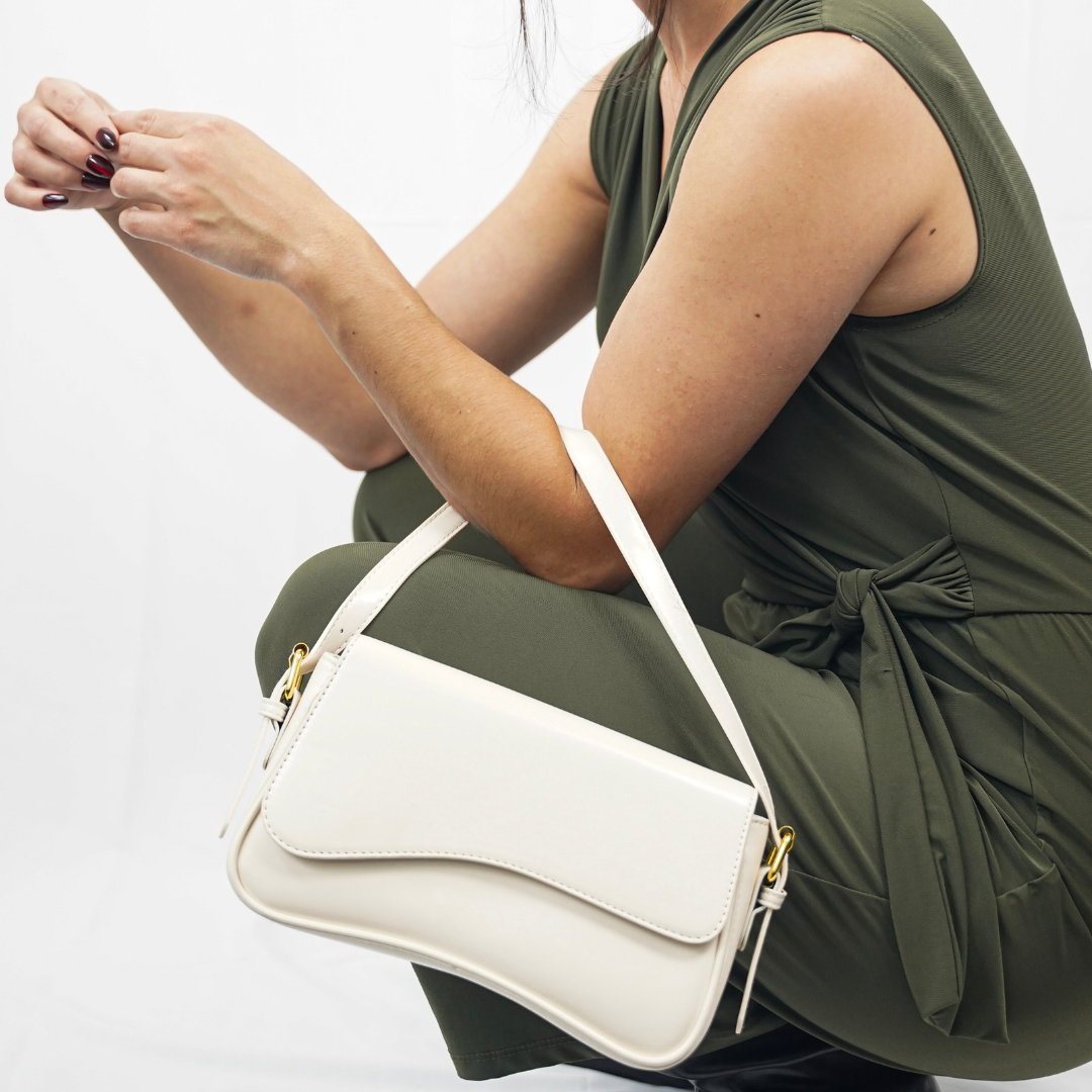 Elarova | Aria Schultertasche
