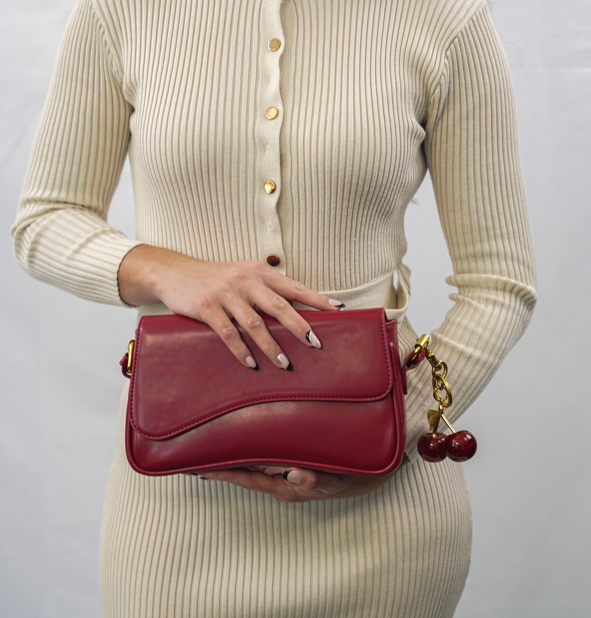 Elarova | Aria Schultertasche