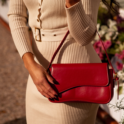 Elarova | Aria Schultertasche