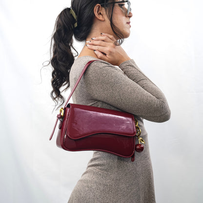 Elarova | Aria Schultertasche