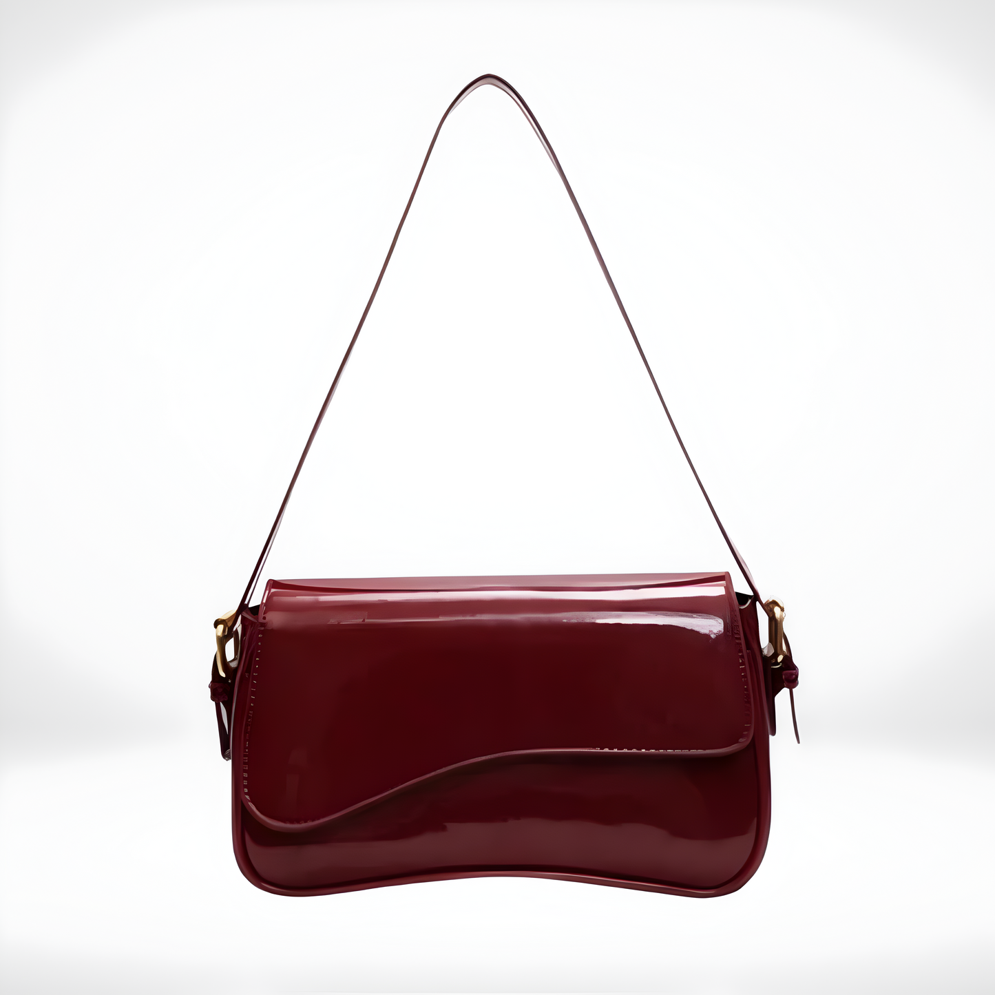 Elarova | Aria Schultertasche