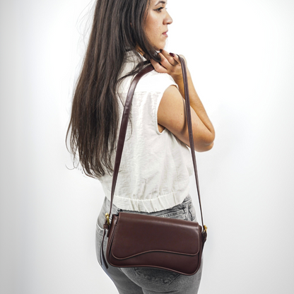 Elarova | Aria Schultertasche
