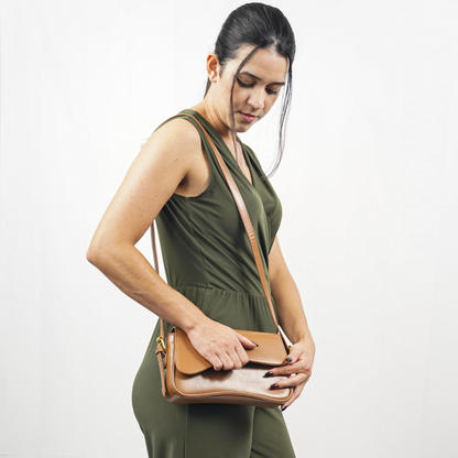 Elarova | Aria Schultertasche