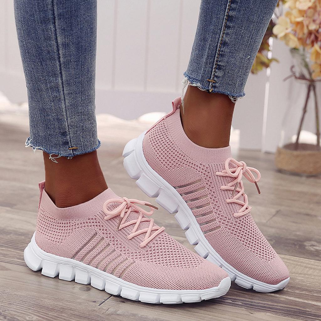 Elarova | Atmungsaktive Damenschuhe