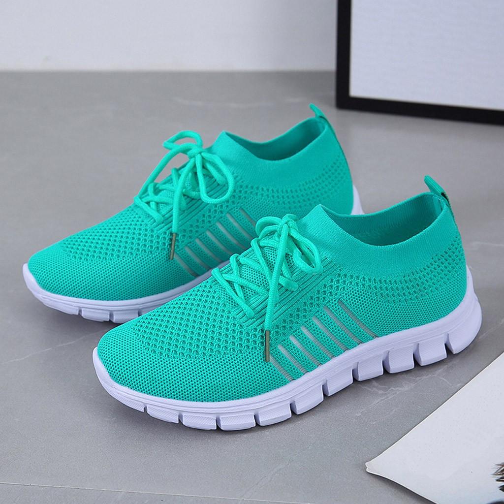 Elarova | Atmungsaktive Damenschuhe