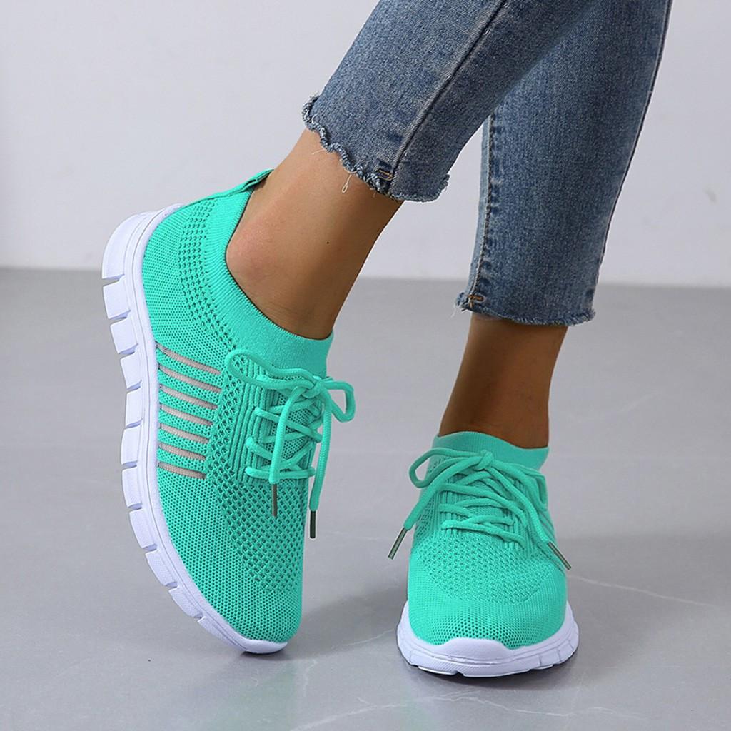 Elarova | Atmungsaktive Damenschuhe
