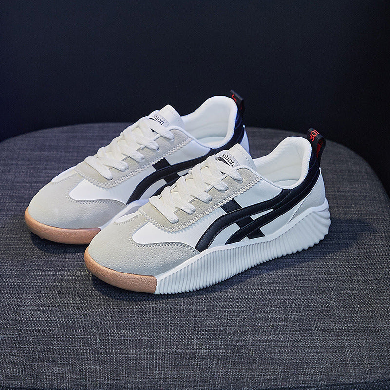 Elarova | Atmungsaktive Freizeitschuhe Für Damen