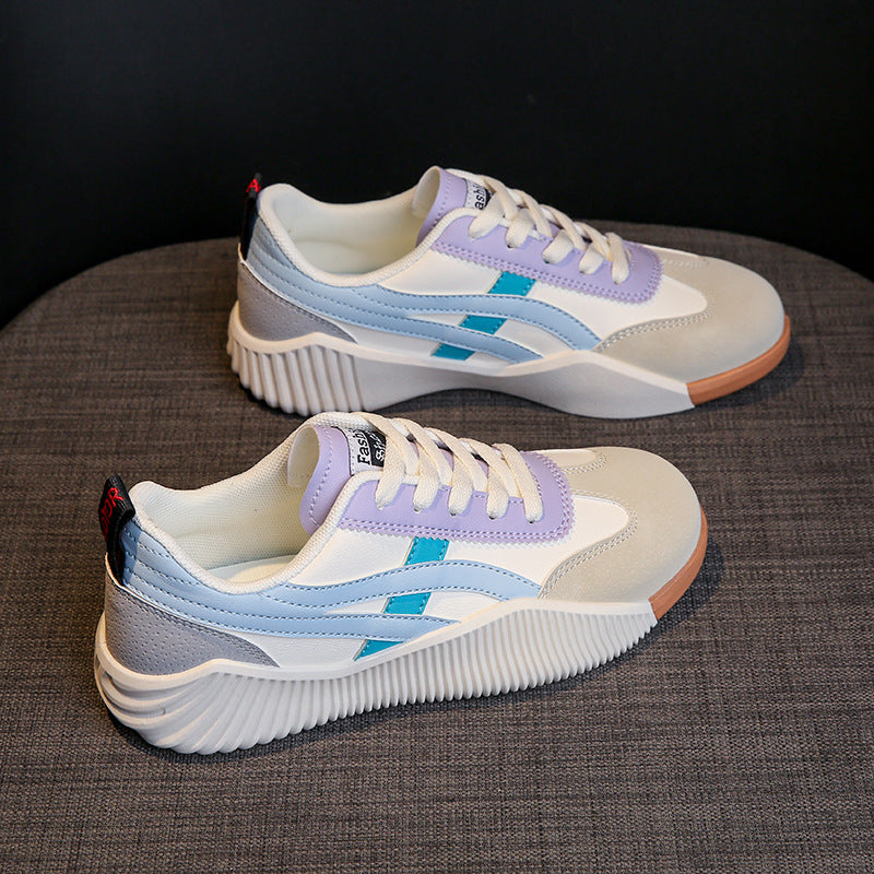 Elarova | Atmungsaktive Freizeitschuhe Für Damen