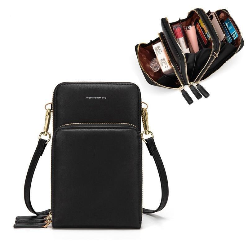 Elarova | Avenue Multifunktionale DesignerTasche
