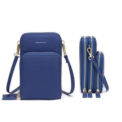 Elarova | Avenue Multifunktionale DesignerTasche