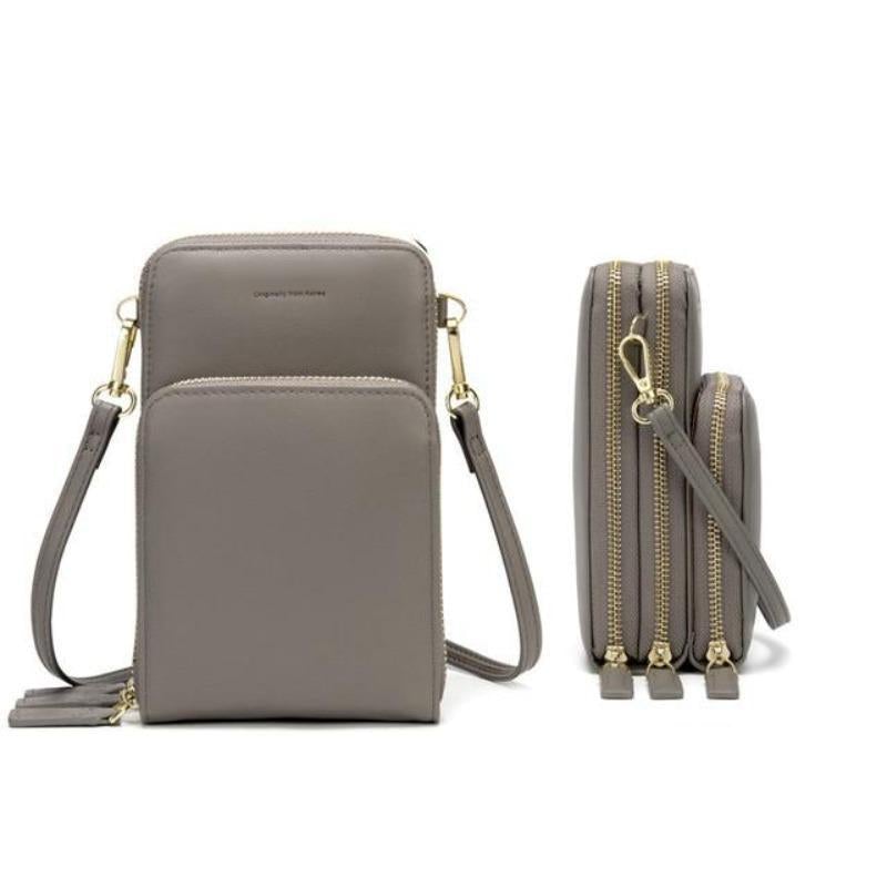 Elarova | Avenue Multifunktionale DesignerTasche