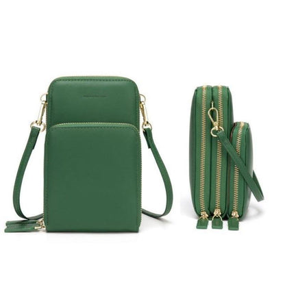 Elarova | Avenue Multifunktionale DesignerTasche