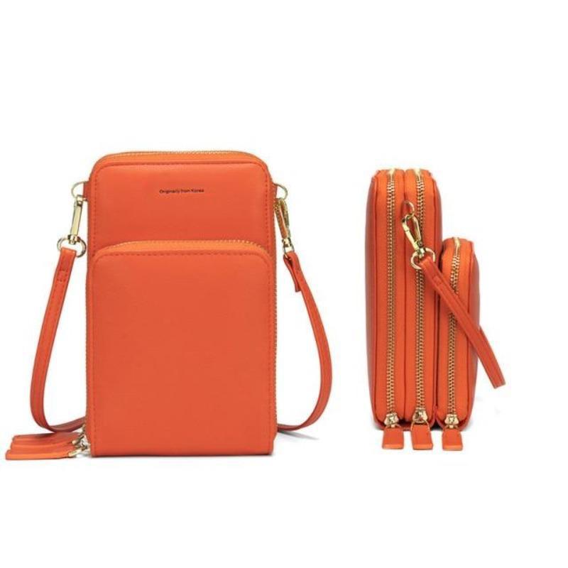 Elarova | Avenue Multifunktionale DesignerTasche