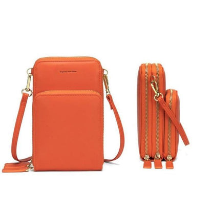 Elarova | Avenue Multifunktionale DesignerTasche