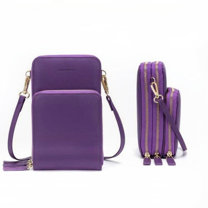 Elarova | Avenue Multifunktionale DesignerTasche