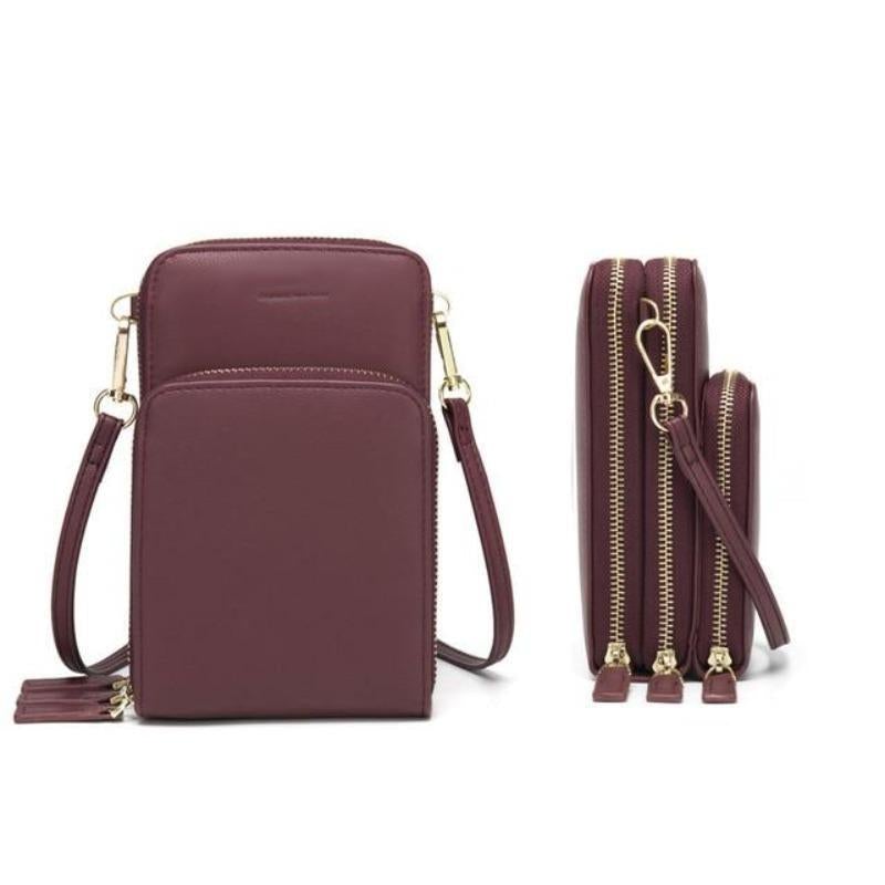 Elarova | Avenue Multifunktionale DesignerTasche