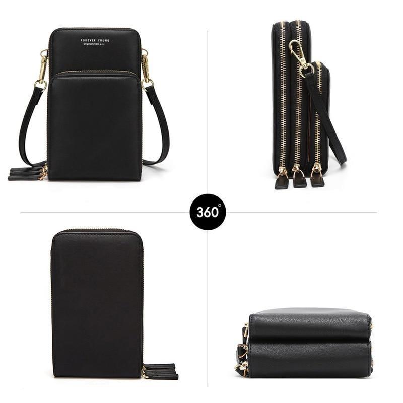 Elarova | Avenue Multifunktionale DesignerTasche