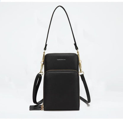Elarova | Avenue Multifunktionale DesignerTasche