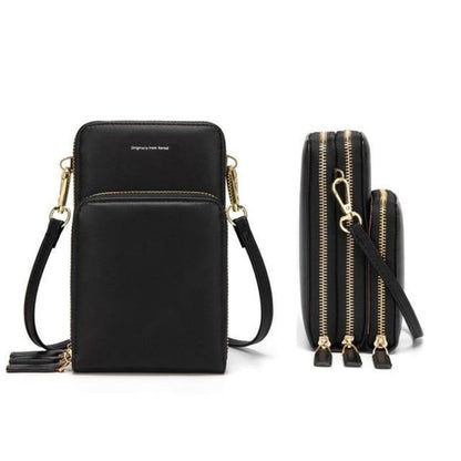 Norvielle Damen Multifunktionale Designer Handtasche - Norvielle