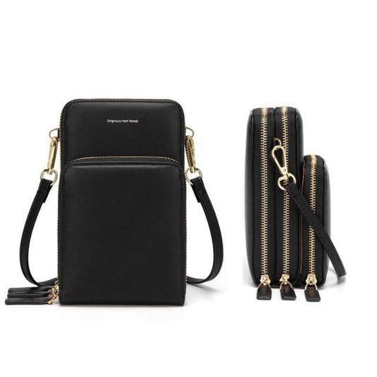 Norvielle Damen Multifunktionale Designer Handtasche - Norvielle