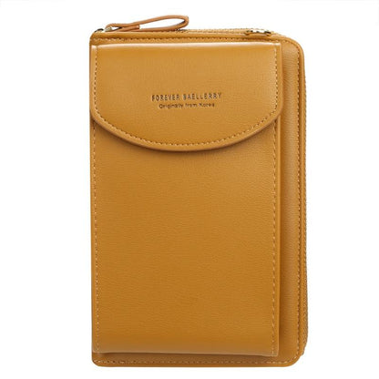 Elarova | Baellerry | Modische Handytasche – Stilvoller Schutz für Ihr Smartphone