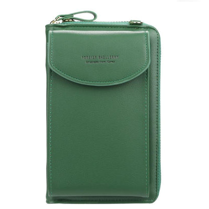 Elarova | Baellerry | Modische Handytasche – Stilvoller Schutz für Ihr Smartphone