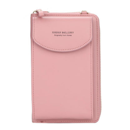 Elarova | Baellerry | Modische Handytasche – Stilvoller Schutz für Ihr Smartphone