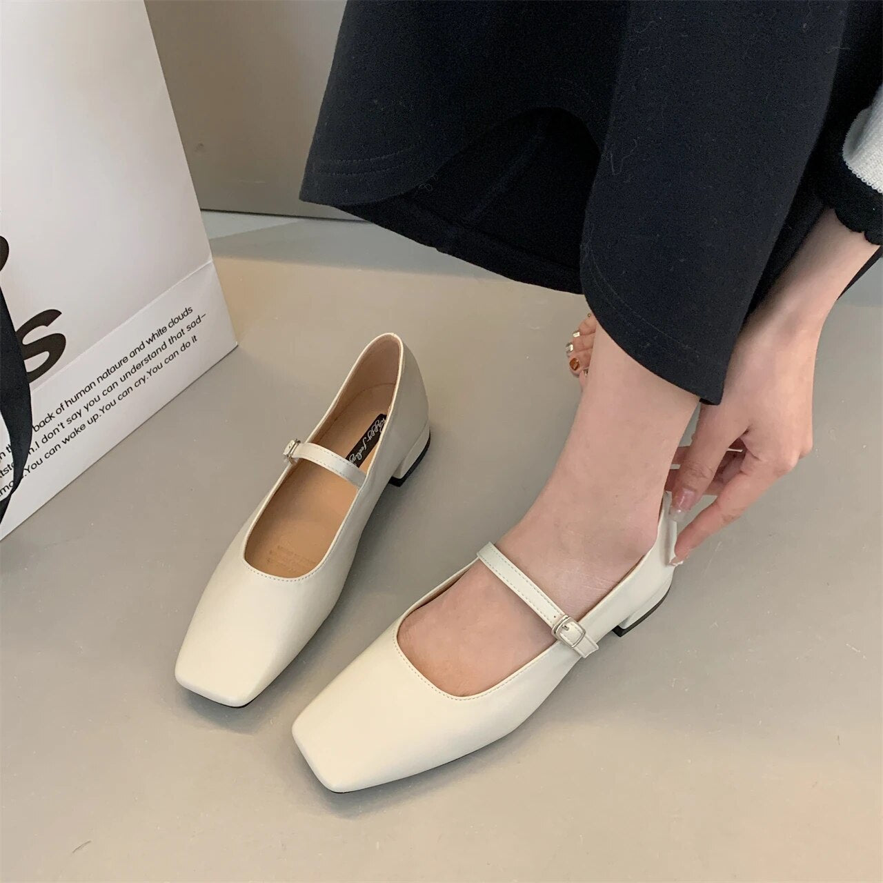 Elarova | Ballett Schuhe