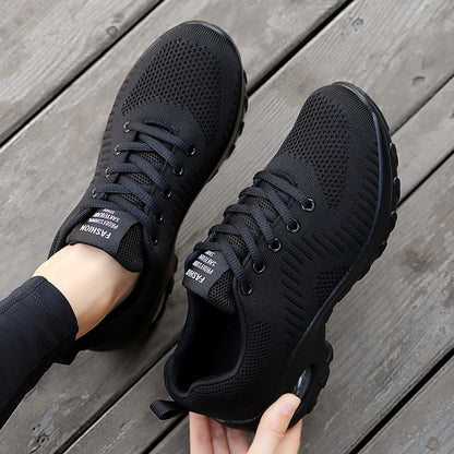Elarova | Bequeme Damenschuhe Mit Gepolsterter Sohle