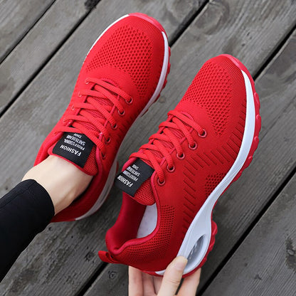 Elarova | Bequeme Damenschuhe Mit Gepolsterter Sohle
