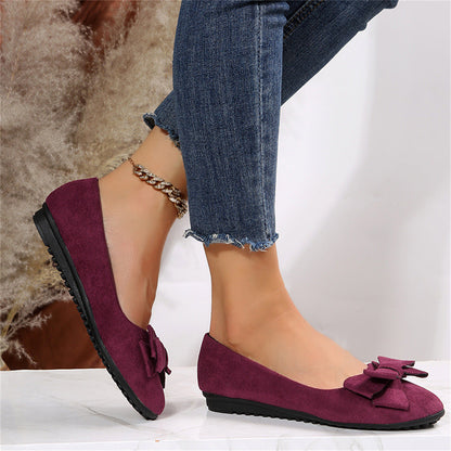 Elarova | Bequeme Freizeitschuhe Für Damen