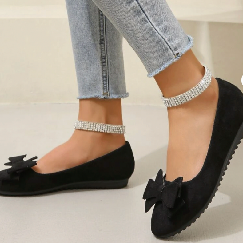 Elarova | Bequeme Freizeitschuhe Für Damen