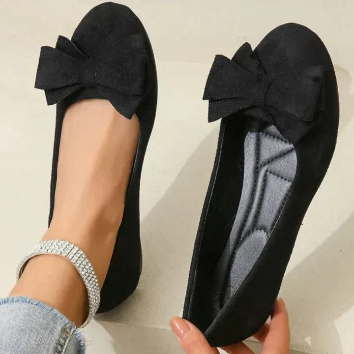 Elarova | Bequeme Freizeitschuhe Für Damen