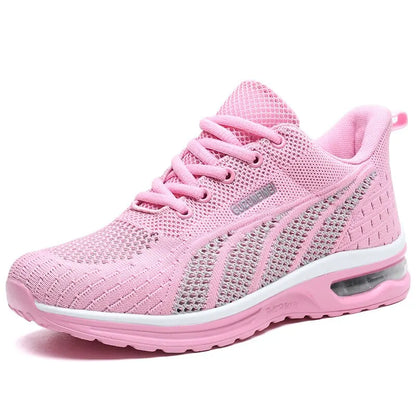 Elarova | Bequeme Komfortschuhe für Alltag