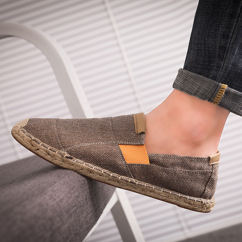 Elarova | Bequeme Leichte Schuhe mit Rutschfester Flacher Sohle