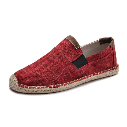 Elarova | Bequeme Leichte Schuhe mit Rutschfester Flacher Sohle